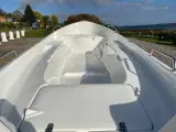 Fjordjollen 430 FISK med 4 HK Yamaha - 5