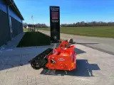 Ortolan SA 135 hydraulisk til montering på minilæsser - 4