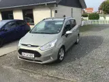 Ford b-Max 1,6 tdci m/ skydedøre i bag  - 2