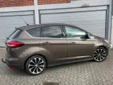 Ford C-MAX 1,5 SCTi 182 Titanium aut. - 4
