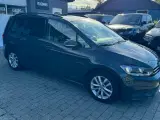 VW Touran 1,6 TDi 115 Comfortline DSG - 2