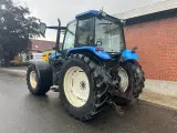 New holland TS115 - 2