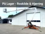 Easy-Lift R180 - 2