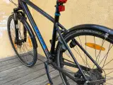 Citybike/Subcross cykel dame. - 2