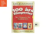 Sprogøe Pakken - 4-dvd Box med Preben Kaas (DVD) - 2