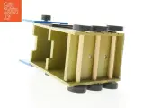 Trækasse på hjul til ridderleg (str. 30 x 16 x 14 cm) - 5