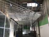 Conveyorbane 120 meter el trukket 