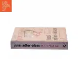 Journal 64. 4 af Jussi Adler-Olsen (Bog) - 2