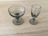 Almue Smoke glas