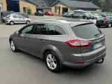 Ford Mondeo 2,0 TDCi 140 Titanium stc. - 4