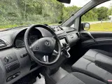 Mercedes Vito 122 3,0 CDi aut. lang - 5