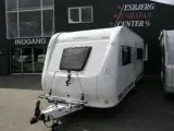 Hobby De Luxe Easy 540 UL - 2