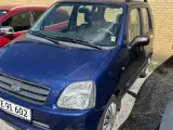 Suzuki Wagon R 1,3 GL aut. - 2