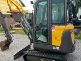 Volvo EC20D Volvo EC20D - 5