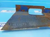 Ford 7710 Grill R.  D5NN10N333C - 5