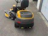 Stiga Park 320 PW Inkl. Combi 110cm klipper - 4