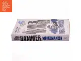 Mørkemanden af Lotte og Søren Hammer - 2