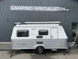 2019 - Hymer Touring Troll 542 60 Års model   2019 Hymer Eriba Touring 542  - Se den nu hos Camping-Specialisten.dk i Aarhus