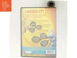 DVD &#39;Bang It!&#39; fra Sony BMG Music Entertainment - 3