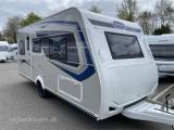 2021 - Caravelair Artica 492 DK-Edition - 2