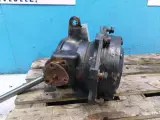 Case Farmall 95A Hjulnav L. 5164342 - 3