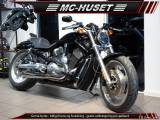 Harley-Davidson VRSCD Night Rod - 2