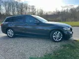 Mercedes C220 d 2,0 AMG Line Night Edition stc. aut. - 5