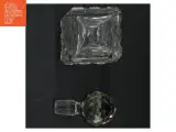 Krystal karaffel (str. 18 cm) - 3