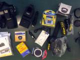 Nikon D300