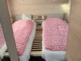 Knaus Sudwind 540 UE Jubilæum 60 år - 5