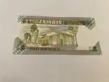 2 Kwacha Zambia - 2