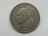 One Dollar Liberia 1966 - 2