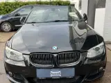 BMW 335iS 3,0 Cabriolet aut. - 2