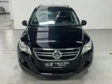 VW Tiguan 2,0 TDi 140 Sport & Style 4Motion Van - 2