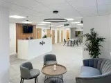 Fleksibelt kontormedlemskab i Regus Holmboes Alle  - 3