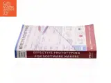 Effective prototyping for software makers (Bog) - 2