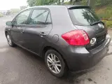 NYSYNET 4/5/23 AURIS 1,6 124hk 5-DØRS HB 146000km - 3