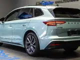 Skoda Enyaq 80x iV Sportline - 4