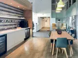 Fleksible Co-working løsning i professionelle omgivelser - 2