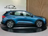 Ford Kuga 2,5 PHEV Titanium CVT - 4