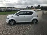 Suzuki Ignis 1,2 Dualjet Club Holiday AEB 90HK 5d - 4