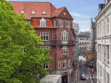 Charmerende kontorlejemål i hjertet af København K - 2