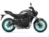 Yamaha MT-07 35kW - 3