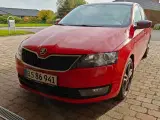 Skoda Rapid 1,2 TSi 105 Elegance Spaceback GreenTec - 3