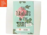 Vinegar girl : The taming of the shrew retold af Anne Tyler (Bog) - 3