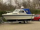 flipper 620 med 150 hk påhængsmotor - 4