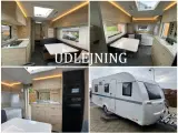 UDLEJNING, ADRIA ALTEA PK 552