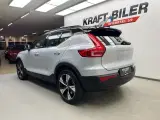 Volvo XC40  P8 ReCharge Twin R-Design - 4