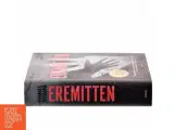 Eremitten af Thomas Rydahl (Bog) - 3