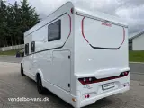 2024 - Dethleffs Just Camp T7052EB   Fremragende komfort , dækker de mest forskellige ønsker og krav til det mobile liv - 2